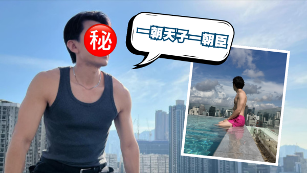 TVB視帝近年「被」減產：一朝天子一朝臣？5字形容TVB生涯！性格火爆原來有原因？