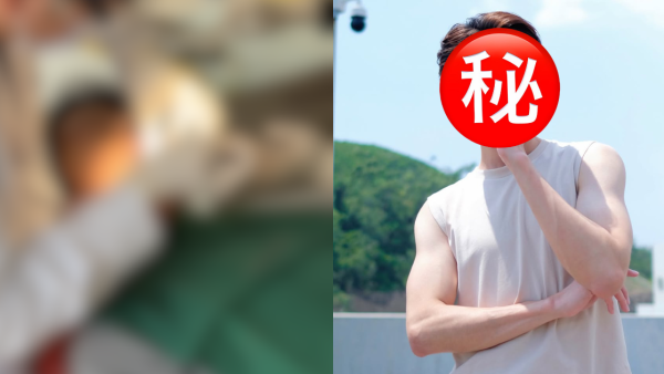  TVB力捧小生北上做手術慳錢慳到盡 呻香港貴10倍難負擔：鬼叫我窮！