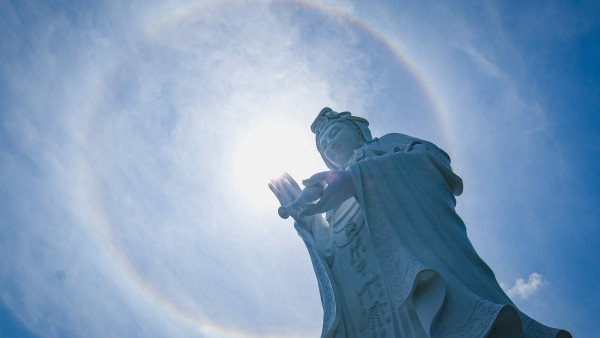 慈山寺開放日2025｜慈山寺佛誕設3日公眾免費開放日！附預約方式/前往方法