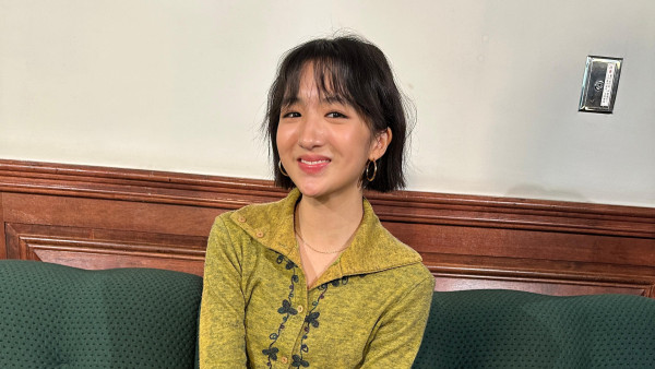 金像獎2025｜21歲許恩怡入行僅3年角逐影后 獲封「國民初戀」一串名單列擇偶條件