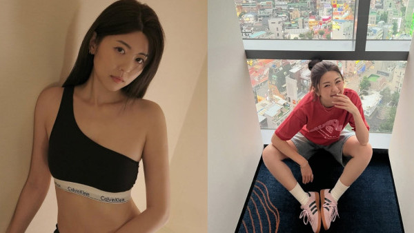 劉沛蘅單身後搬進無際海景豪宅！富裕家庭長大曾為愛降呢與男友住舊樓