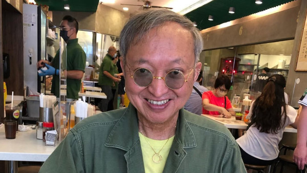 金牌經理人黃柏高Paco罕談19年患癌經歷 年過七十揚言不退休：唔想死住！ 