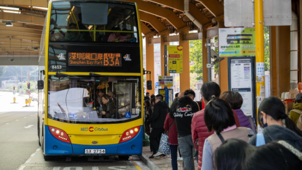 復活節假交通安排一覽！港鐵高鐵增大量班次/城巴九巴推口岸轉乘優惠
