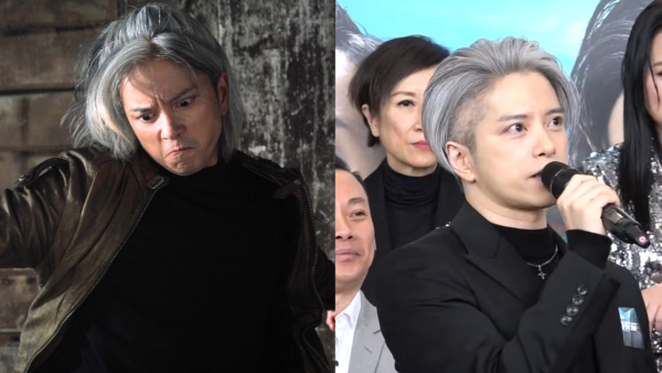 44歲張彥博兩年無劇拍遇屋企不幸事 陷經濟困境曾豪擲百萬追音樂夢