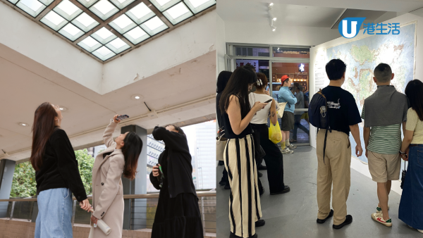 4月香港好去處｜20+限定展覽打卡活動一覽！各大博物館特展/藝術畫展/Art Jam推介