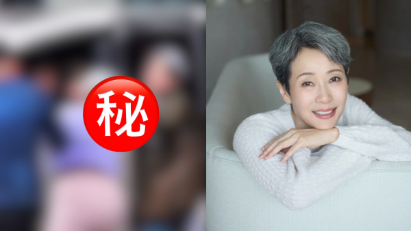 62歲葉童內地慘遇驚險事件被強拉落車 真實經過曝光發文回應真相