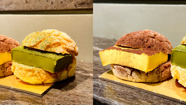 福岡人氣麵包店MOROPAIN殺入尖沙咀！限定一日 免費派原味蜜瓜包+送朱古力酥及芝士酥