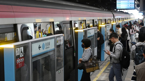 港鐵跨境優惠｜八達通免費往返羅湖/落馬洲過境 限1類合資格人士