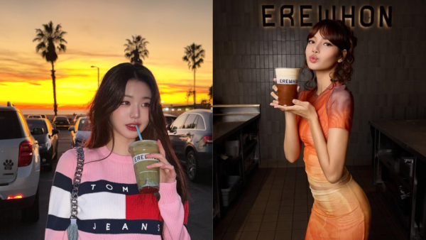 美國超市界Hermès「Erewhon」爆紅！Lisa/Hailey Bieber聯名推出天價奶昔