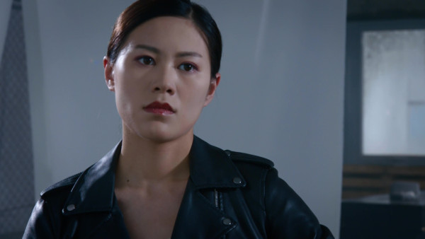 奪命提示｜莊錠欣家姐莊易羚身份背景大起底！入行前曾報《聲夢傳奇》超齡落選