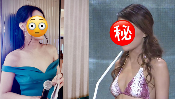 前港姐亞軍離巢後驚爆TVB曾阻止結婚 自揭當年最高月薪有六位數