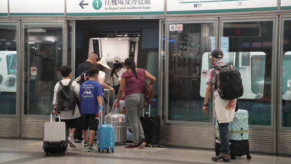 機場快綫申請加價近一成！香港站去機場$120！港鐵：八年未有調整票價