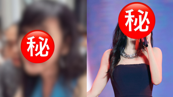 57歲周慧敏生圖曝光不敵路人鏡頭 凍齡玉女一個部位意外崩壞嚇窒網民