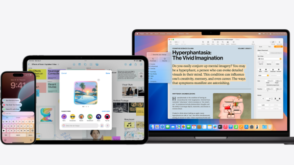 Apple Back to School 2025懶人包 附各大專院校Road Show公佈日期