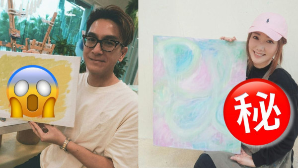 湯洛雯恩愛放閃肚凸凸疑提早洩喜訊 馬國明一舉動惹「造人成功」揣測