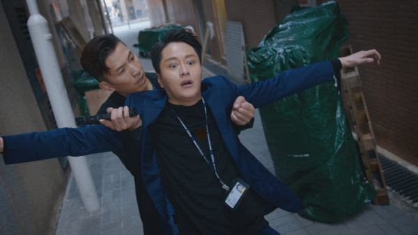 奪命提示｜謝東閔疑似假死再掀終極Big Boss嫌疑 預告每集均有一位關鍵人物死亡