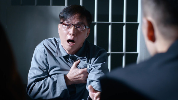 奪命提示｜張國強「教科書級奸笑」戲味十足 親揭1983年已是電影男主角