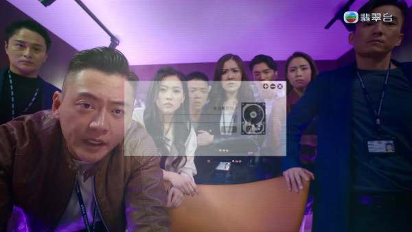 奪命提示｜聲演神秘角色「Julie」真身揭盅 原來係新一代知名配音員黃昕瑜