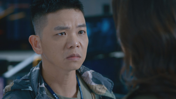 奪命提示｜林子善自揭曾三年零收入辛酸史 被外父勸轉行揸的士 靠父母塞錢過日子