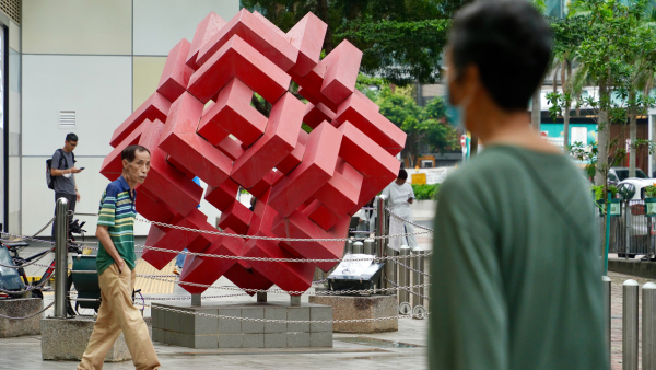 白居二2024｜新一期白居二攪珠結果出爐 即睇申請編號排第幾決定揀樓次序