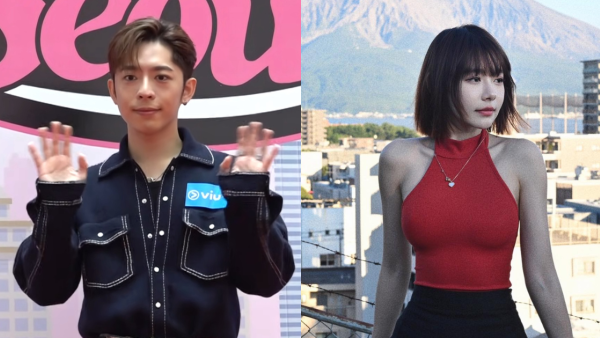 Edan高調表白再提「重要的人」林明禎 公開25字「保護宣言」對抗惡意私訊