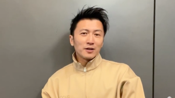 謝霆鋒秘密預錄港鐵廣播寵粉絲 一連四日化身人肉導航係呢兩個站出現