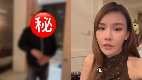 五索公開產房影片爆馬清鏗不敢剪臍帶 首度自揭順產生五胎後遺症