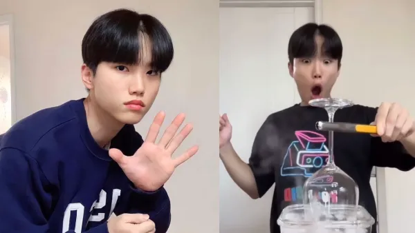 韓國千萬YouTuber Mama Boy性侵案判刑結果出爐！網民怒轟判太輕