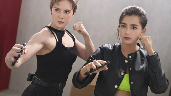 奪命提示｜今晚大結局精彩位率先睇！謝嘉怡孖何慈茵壓軸強勢登場 