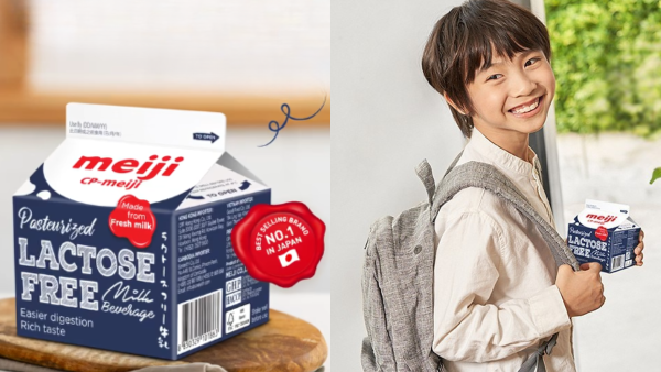 明治免費派無乳糖牛奶！指定5日 遊走港九新界多區送！即睇派發時間表