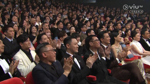 金像獎2025得獎名單｜第43屆香港電影金像獎完整得獎名單出爐！ 《九龍城寨之圍城》橫掃9獎