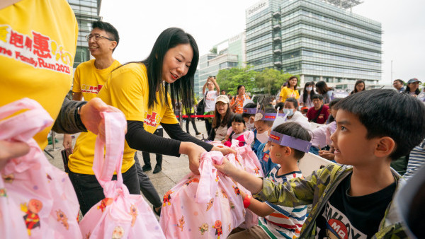 惠康向中小學生大派10萬張早餐券！憑券於分店免費換蘋果／雞蛋／燕麥／牛奶！