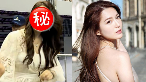 41歲苟芸慧辦離婚後狀態重回巔峰 生圖曝光仙氣顏值獲讚：容光煥發的單身