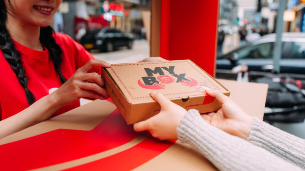 Pizza Hut快閃派200份一人餐！灣仔新店開張送出$250優惠券/小食意粉