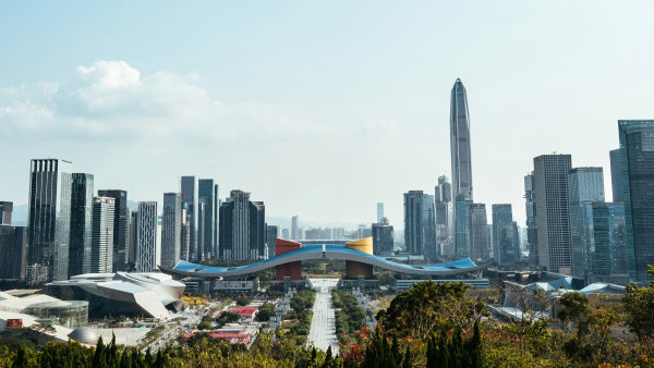 港人北上消費4大新趨勢！調查：復活節消費額飆升近9成