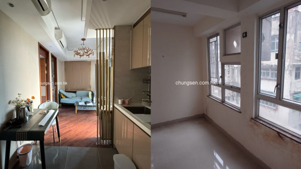 銀主盤｜港九新界400萬以下銀主盤拍賣！最平$150萬有交易！入伙僅5年新樓都有