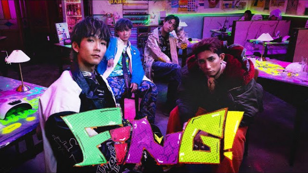 MIRROR小分隊演唱會︱ Alton X Anson Kong X Frankie X Lokman亞博演唱會！票價／演出資訊／開售日期／座位表（不斷更新）