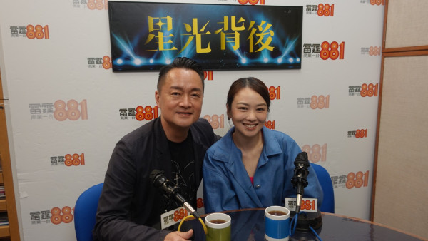 張紋嘉大呻做HotCha慘況！試過月入得幾千要靠父養！入行即簽十年約：合約harsh無底薪