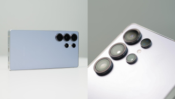 開箱Samsung Galaxy S25 Ultra 實測演唱會神器拍片影相表現 AI功能再升級