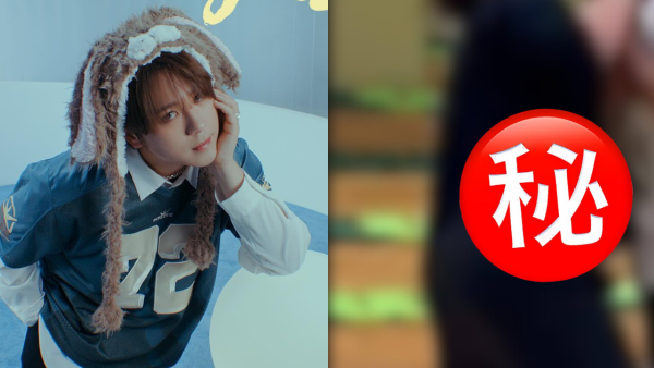 姜濤生圖曝光最真實身形震撼眼球 打籃球片意外露出呢個部位再惹健康關注