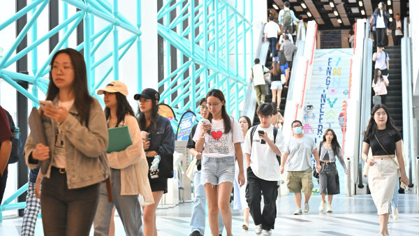 政府專上學生暑期實習計劃開始招聘！每月津貼$11,500！ 附各類實習入職條件/申請手續！