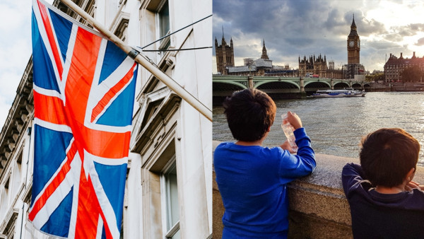 移英港人發勸世長文：移民真係唔容易！呢個收入只夠保底生存？順風順水程度需具備2大條件...