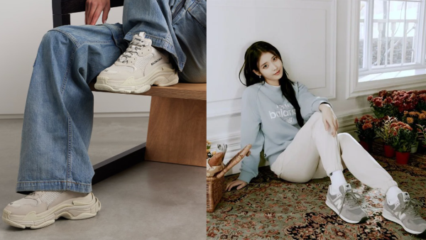 時代的眼淚！10款潮流波鞋回顧「暴露年齡」NMD／McQueen潮人必備