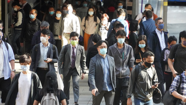 CTgoodjobs薪酬調查：打工仔月入中位數出爐！邊區公司人工最高？5大最受打工仔歡迎的企業/機構