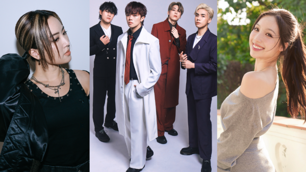 尖沙咀免費音樂會最後2日！唱作歌手Kiri T/組合Rover等人壓軸登場