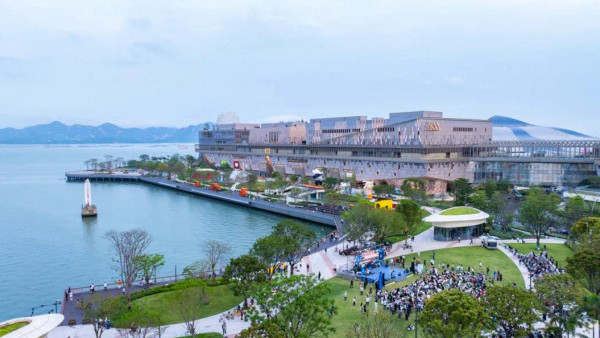 環島中港通跨境直通巴新路線！一日兩班 直達深圳K11 ECOAST！附上車點/票價/班次詳情！