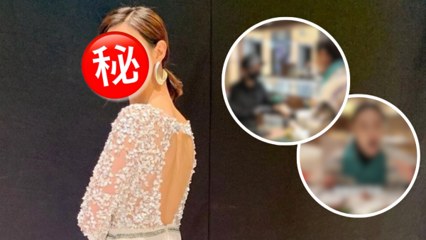 TVB「最強小三」離巢後用知名藝人身分攞著數 公然貪小便宜行為惹網民負評