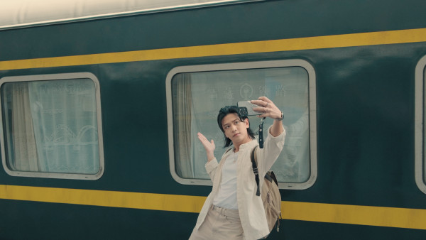 HOY TV旅遊節目《一個人鐵道行3》回歸！阮偉倫帶隊中國深度遊 附行程+景點