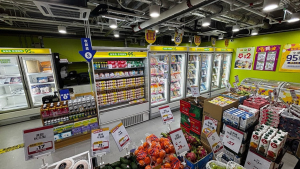 HKTVmall招聘街市直播團隊！主持月薪高達4萬！歡迎學生靚太年齡背景不拘！