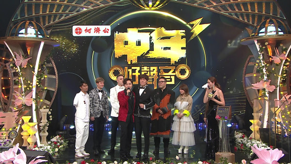 中年好聲音3｜總決賽7強名單正式誕生！趙浚承逆轉勝勇奪回合冠軍+MVP